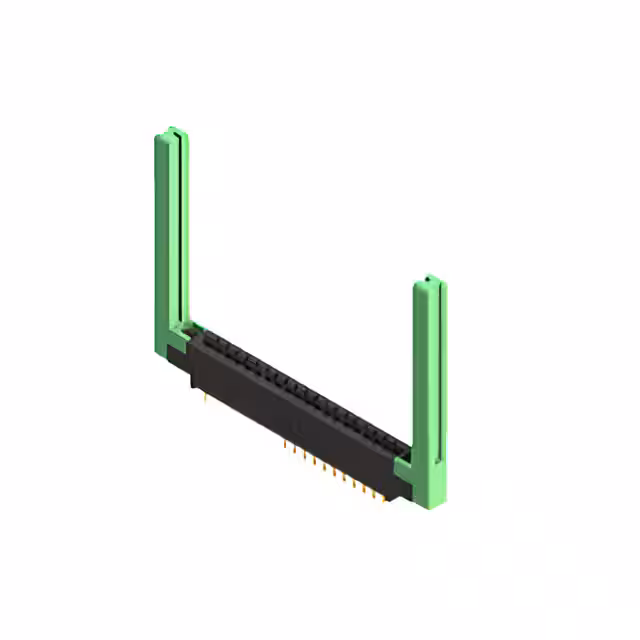 387-038-558-858 EDAC Inc.  Edgeboard Connectors